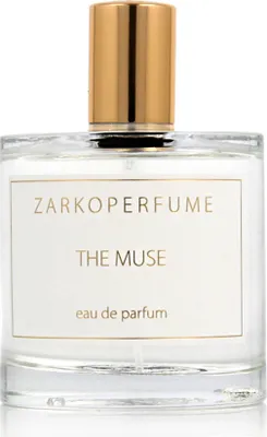 Produktbild von ZarkoPerfume The Muse Eau De Parfum 100 ml (woman)