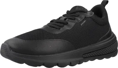 Produktbild von GEOX D ACTIVART Schuhe Schwarz