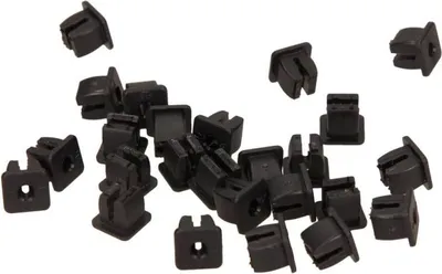 Zdjęcie produktu dla Kostka Montażowa 7Mm Uniwersalna (25Szt.)