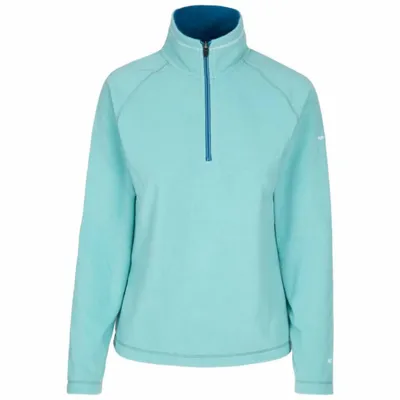Produktbild von Trespass Skylar Damen-Fleece-Hoodie, Größe: S