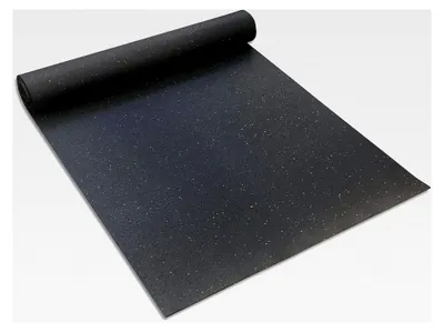 Produktbild von Antirutschmatte Ladungssicherung 1200 x 1200 x 10 mm Germany