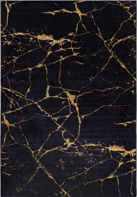 Obrázek produktu pro Koberec Mazovia - Glamour, Mramor - Koberec do Obývacího Pokoje, Ložnice, Kanceláře - Lze Prát v Pračce - 200 x 300 cm