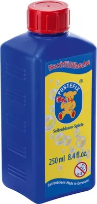 Produktbild von Pustefix Nachfüllflasche Mini 250ml