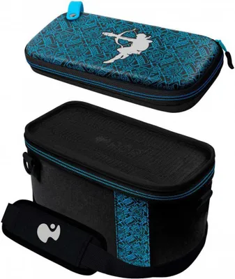Produktbild von PDP Overnight GLOW Case NS Sheikah Shoot