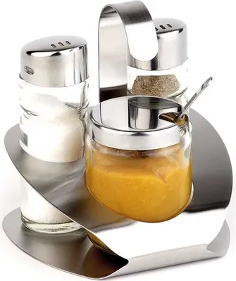 Immagine prodotto di APS Menagen   Menage -PRO- 40474