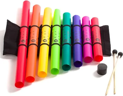 Zdjęcie produktu dla Boomwhackers BP-XS Boomwhackers
