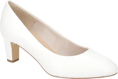 Produktbild von Tamaris 11 22419 20 140 (37/WHITE MATT)