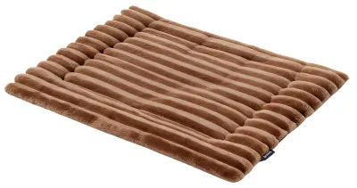 Image de Cage de transport confortable pour animaux de compagnie, avec coussin