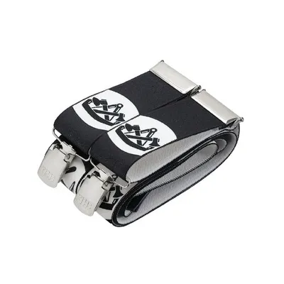 Produktbild von FHB DIETRICH Hosenträger Zimmermann schwarz