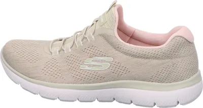 Produktbild von Skechers Sportliche Slipper SUMMITS-FUN FLARE Damen 31363738323033 Beige 42 EU