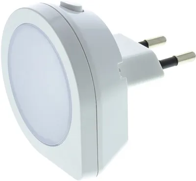 Obrázok produktu pre RETLUX RNL 103 Nočné LED svetlo s manuálnym vypínačom
