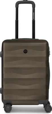 Zdjęcie produktu dla Wózek kabinowy Smartbox Edition 03 4 koła 55 cm
