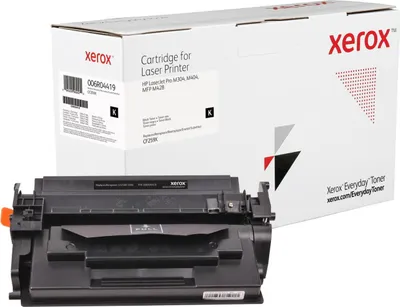 Immagine prodotto di Xerox 006R04419 Toner Xerox Ogni giorno HP 59X (CF259X) Nero