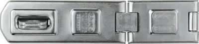 Produktbild von ABUS Überfalle 100/100DG B/SB