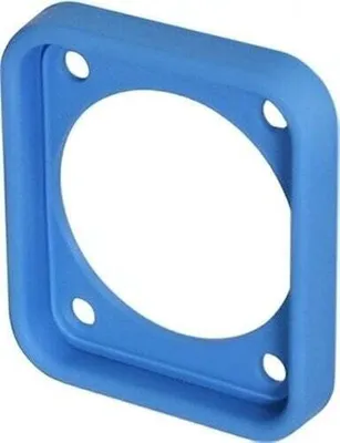 Image de Neutrik SCDP-FX-6 Accessoire pour connecteur