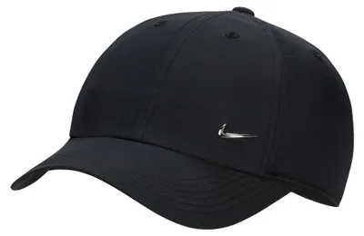 Produktbild von Nike - "Club" Baseball-Mütze PP2938 (Einheitsgröße) (Schwarz)