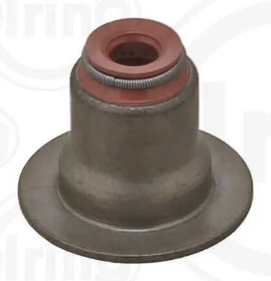 Produktbild von ELRING Ventilschaftdichtung 027.750 für FORD Fiesta Mk6 Schrägheck (JA8, JR8) 17,7mm FPM (Fluor-Kautschuk) 9,2mm 23mm