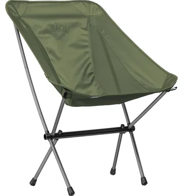 Productafbeelding van Bach Equipment - B283021-7125 - campingstoel - Kiwi chive green