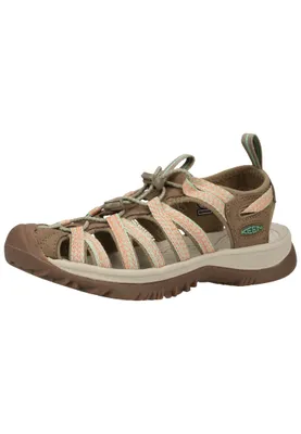 Produktbild von Keen Sandalen Sandalen Textil