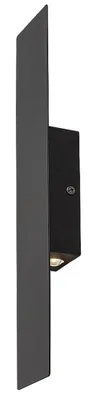 Produktbild von Rabalux 71057 Badezimmerlampen Schwarz Metall