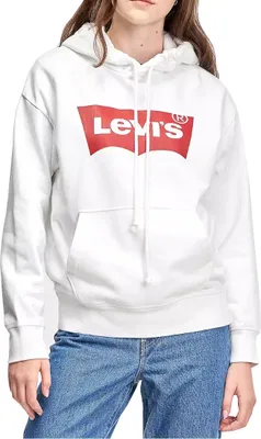 Produktbild von Levi's Graphic Standard Hoodie 184870024