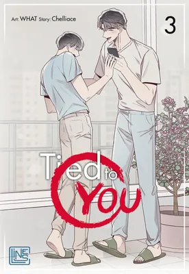 Obrázok produktu pre Tied to You 3