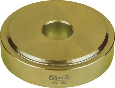 Zdjęcie produktu dla KS Tools Tarcza dociskowa, Ø 89 mm