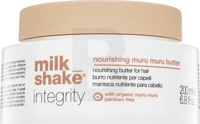 Produktbild von Milk_Shake Integrity Nourishing Muru Muru Butter 200 ml