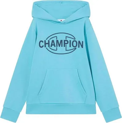 Image de Sweat à capuche Champion 307253-BS205 pour Garçon