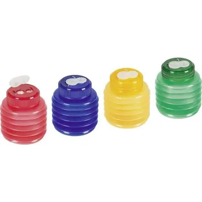Produktbild von Dosenspitzer Softie doppelt farbig sortiert