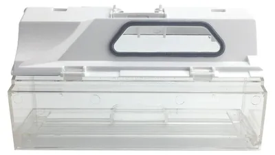 Staubbehälter für Xiaomi Roborock S5, S50, S51, S52, Kunststoff, 480 ml