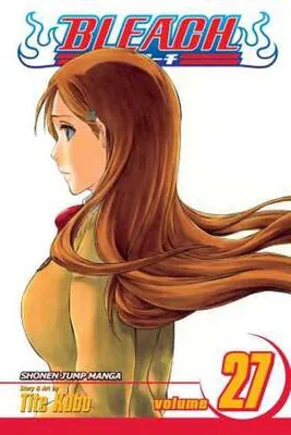 Produktbild von Bleach, Vol. 27