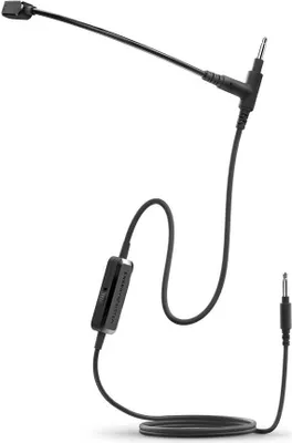 Image de Microphone du casque Microphone