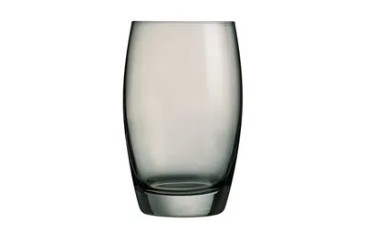 Produktbild von Arcoroc ARC J8491 Salto Color Studio Grey Longdrinkglas, 350ml, Glas, grau, 6 Stück