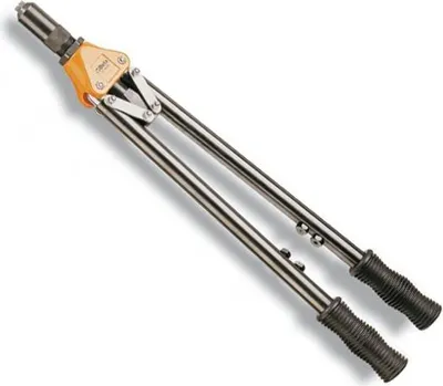 Obrázek produktu pro Nitownica Dźwigniowa 525Mm