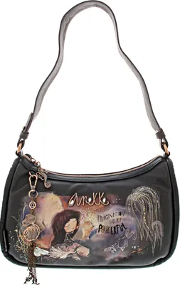 Produktbild von Anekke Dreamverse 39702-309 (1/braun/beige/print)