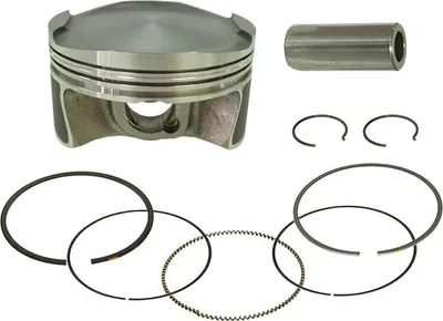Imagen del producto de KOLBEN PARA CAN-AM OUTLANDER / RENEGADE 1000 (modelos '12-'17) y COMMANDER 1000 (modelos '11-'17). Diámetro nominal: 90,96 mm (anillos NA-80010R)