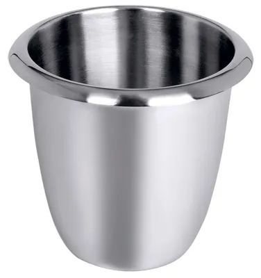 Produktbild von CONTACTO Sektkühler, Höhe: 210 mm