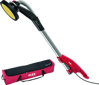 Produktbild von Flex Wand- und Deckenschleifer Giraffe GE 7+MH-O/Leerlaufdrehzahl 1100-1650/min)