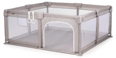 Image de Parc pour enfants CHIPOLINO Sienna Beige