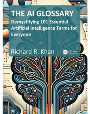 Obrázek produktu pro The AI Glossary