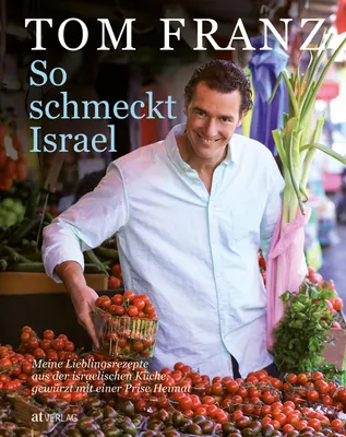 Image de So schmeckt Israel