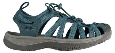 Zdjęcie produktu dla Sandały sportowe damskie Keen Whisper Women niebieskie uk_5,5_38,5