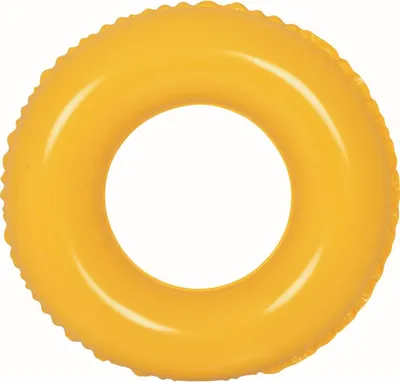 Image de Bouée gonflable pour enfants SUNCLUB, pour la piscine