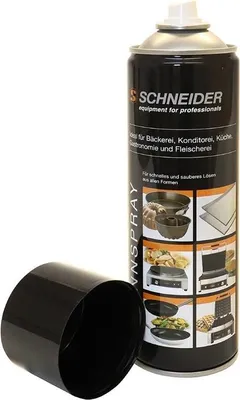 Produktbild von Schneider Walter Back-Trennspray 0,5L