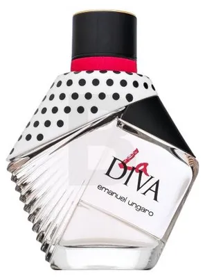 Productafbeelding van Emanuel Ungaro La Diva Mon Amour, eau de parfum voor dames, 50 ml