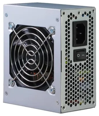 Immagine prodotto di Inter-Tech SFX-300W alimentatore 20+4 pin ATX ATX Grigio