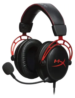 Productafbeelding van HyperX Cloud Alpha gaming headset