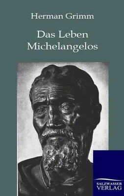 Produktbild von Das Leben Michelangelos