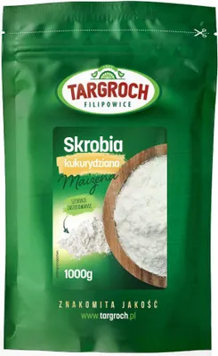 Produktbild von Maisstärke 1000g Targroch